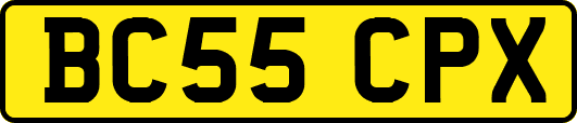BC55CPX
