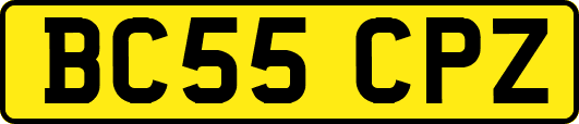 BC55CPZ