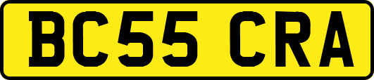 BC55CRA