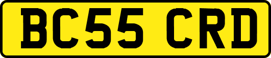 BC55CRD