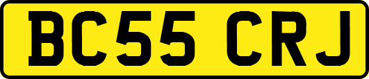 BC55CRJ