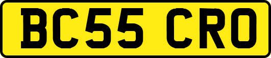 BC55CRO