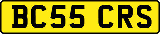 BC55CRS