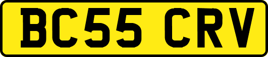 BC55CRV