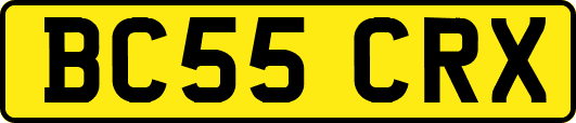 BC55CRX