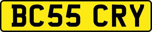 BC55CRY