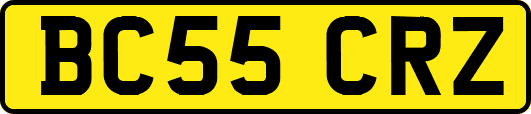 BC55CRZ