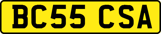 BC55CSA