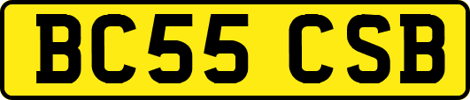 BC55CSB