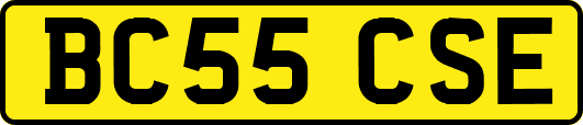 BC55CSE