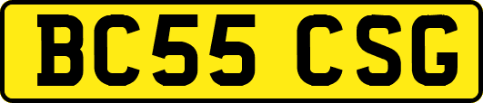 BC55CSG