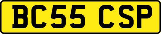 BC55CSP