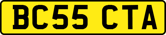 BC55CTA