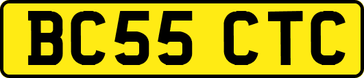 BC55CTC