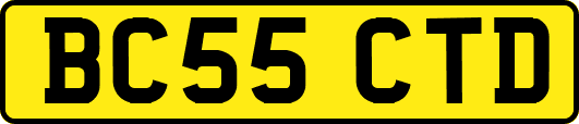 BC55CTD