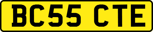 BC55CTE