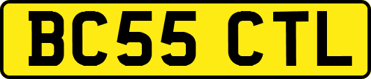 BC55CTL