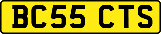 BC55CTS