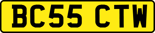 BC55CTW