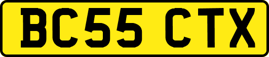 BC55CTX