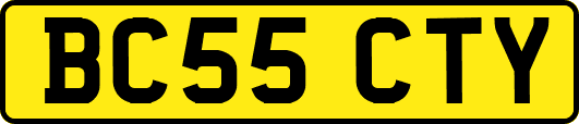 BC55CTY