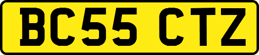 BC55CTZ
