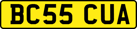 BC55CUA
