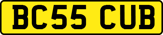 BC55CUB