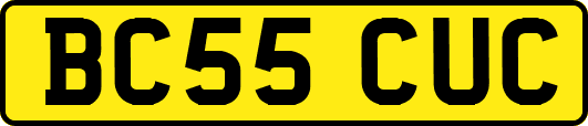 BC55CUC