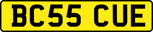 BC55CUE
