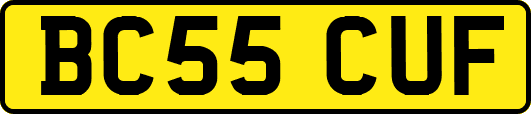BC55CUF