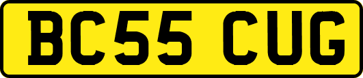 BC55CUG