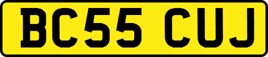 BC55CUJ