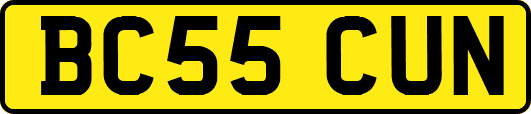 BC55CUN