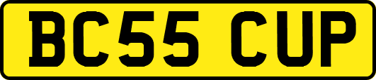 BC55CUP