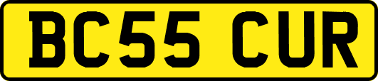 BC55CUR