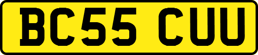 BC55CUU