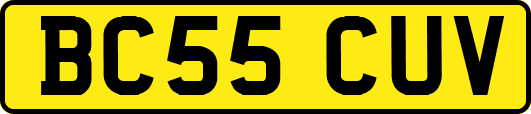 BC55CUV