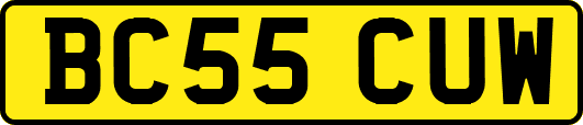 BC55CUW