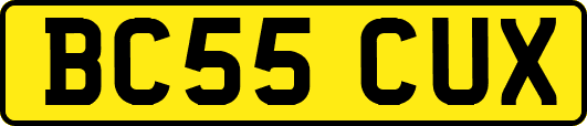 BC55CUX