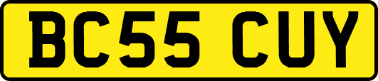 BC55CUY