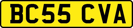 BC55CVA