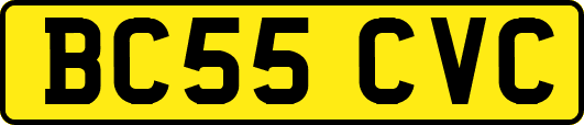BC55CVC