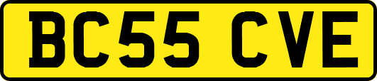 BC55CVE
