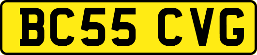 BC55CVG