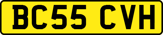 BC55CVH