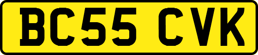 BC55CVK