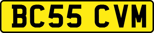 BC55CVM