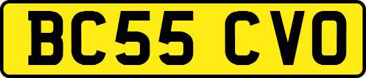 BC55CVO