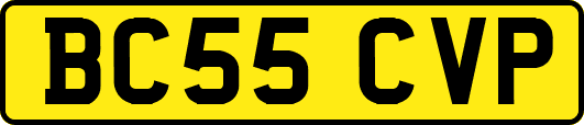 BC55CVP